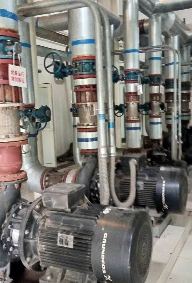 泵維修及保養(yǎng)